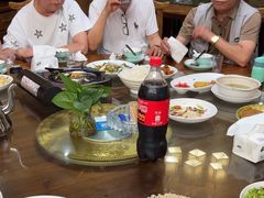 -芦茨金富饭庄·25年老字号·专做稻草鸡
