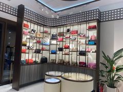 -上海恒天奢侈品(总店)