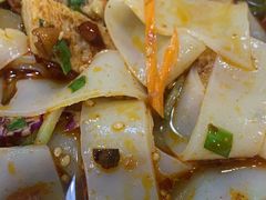 -晋宝章大同刀削面(和平里店)