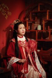 -汉仪华裳汉服馆(打浦桥店)