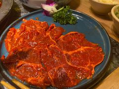 藤椒牛排-蜀大侠火锅(寰球文化地标·总府店)