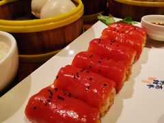 -南拳十三姨·潮汕砂锅粥(世纪金源店)