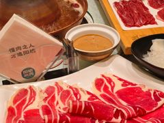 -阳坊涮肉(西直门凯德mall店)