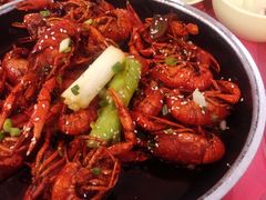 -一棠龙虾•王牌虾球(楚河汉街店)