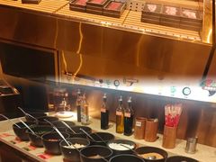 -魁牛·潮汕牛肉自助火锅(沈辽路万达店)