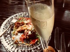 -The Grill by Sean Connolly