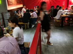 大堂-烧蠔帮·湛江生蚝(工农店)