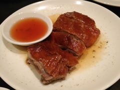 -京香轩·中餐厅(上海中庚聚龙酒店)