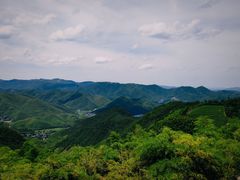 -莫干山风景区