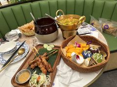 -KingThaia金泰兰(滨江天街店)