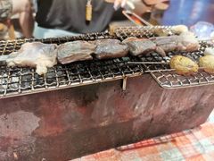 -生火火·小炉子炭烤(金楠天街总店)