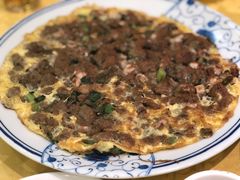-莲花公园煎蟹(总店)