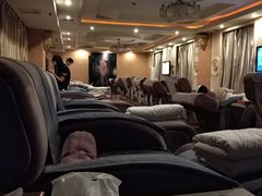 -九号公馆(秦岭路店)