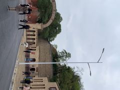 -延安杨家岭革命旧址