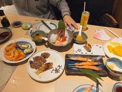 -大渔铁板烧(万象城店)