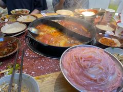 -赵美丽·重庆社区火锅·直营店(火车东站·中豪国际店)