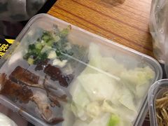 -古井初美烧鹅(水南路店)