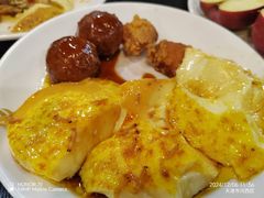 -圣和汤泉•汗蒸温泉自助