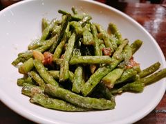 大碗四季豆-漫天香·小龙虾餐厅(夏湾店)
