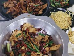 -聚味瞿记·龙虾堂(树木岭店)