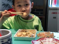 -曲氏老北京涮肉(摩尔店)