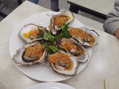 -人和啤酒屋海鲜大排档(营口路店)