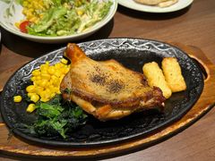 -萨莉亚意式餐厅(龙阳广场店)