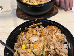 -星韩味石锅拌饭(万科·钻石广场店)