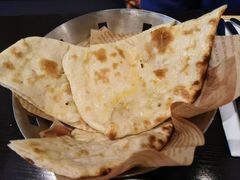 -克比叔叔印度餐厅Kebabs on the Grille (人民广场店)