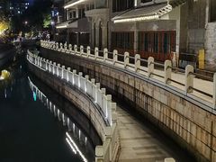 -荔湾湖公园