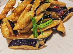 -双合园·海鲜水饺青岛菜(上清路店)
