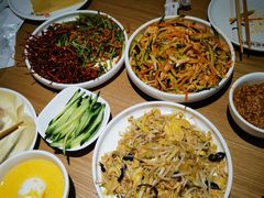 -榆林镇筋饼(知春路店)