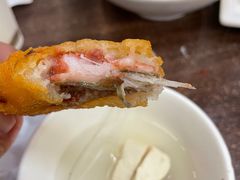 -海坛特色小吃·只做平潭特色菜(平潭店)