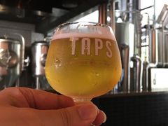 -TAPS精酿啤酒屋