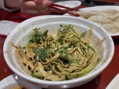 -喜家德虾仁水饺(长泰广场店)