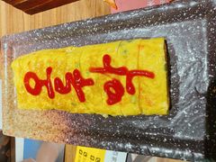 -冰川延边料理·炭烤串(原小木屋店)