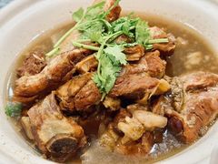 -真定郝家排骨(正定县总店)