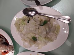 -瓦城泰国料理(中坜大江店)