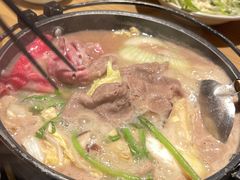 -大和食乐·鲜和牛酸汤火锅(环宇荟店)