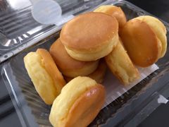 芝士球-85度C(济南经七路店)