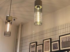 -BAKER&SPICE(安福路店)
