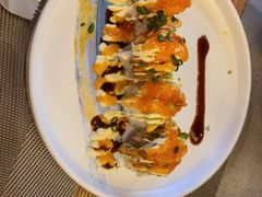 -樱の千渡日式料理·铁板烧•烧鸟(金盛田广场店)