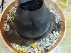 -木萨火锅店(开鲁路店)