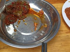 -88号小吃店·经典云南菜·地道纳西美食