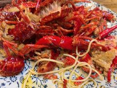 -虾小龙老长沙龙虾馆(坡子街店)