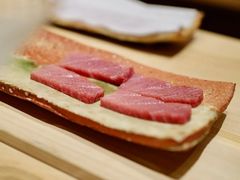 -晴空·日本料理(万象城店)
