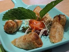 -蔡澜Pho·越南粉餐厅(海上世界店)