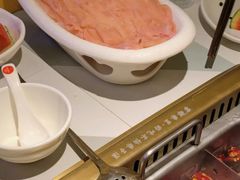 -雾都渣渣火锅(南城智汇城店)