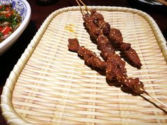 -杨记隆府(汉街店)