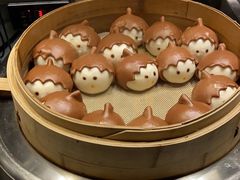 -凡塔斯牛排自助餐厅(福州宝龙店)
